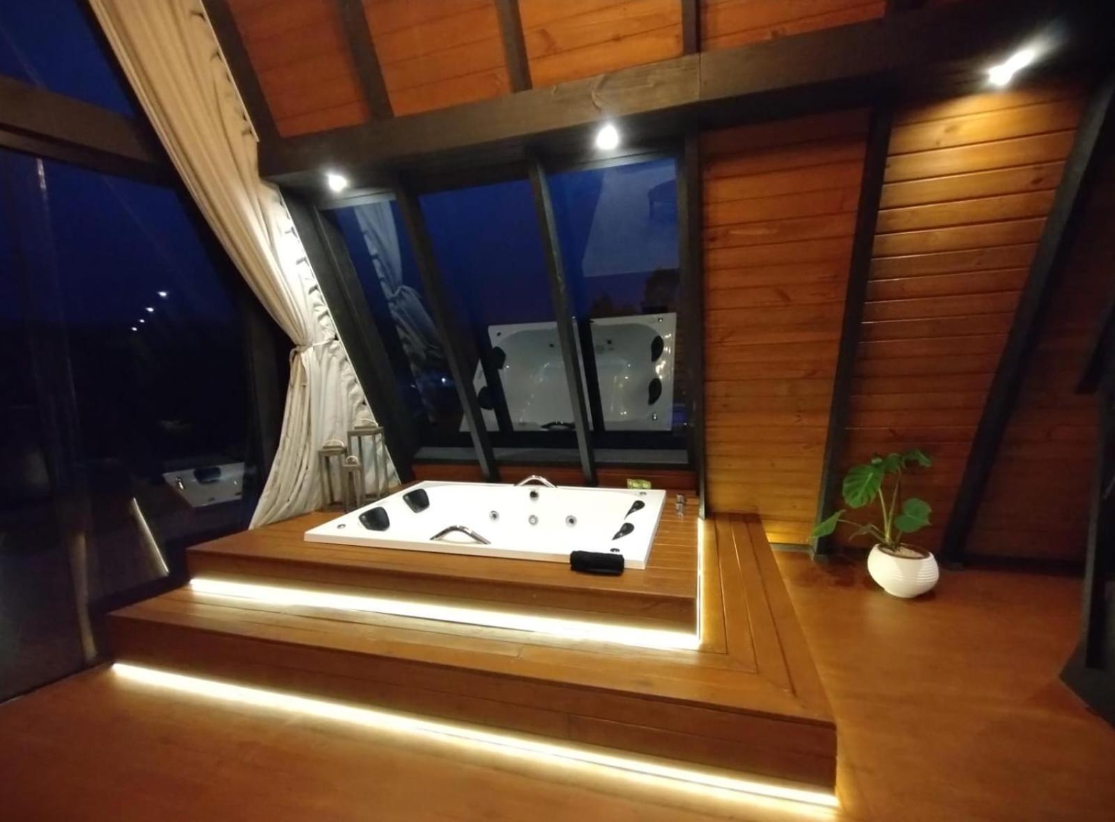 Chalet Avora