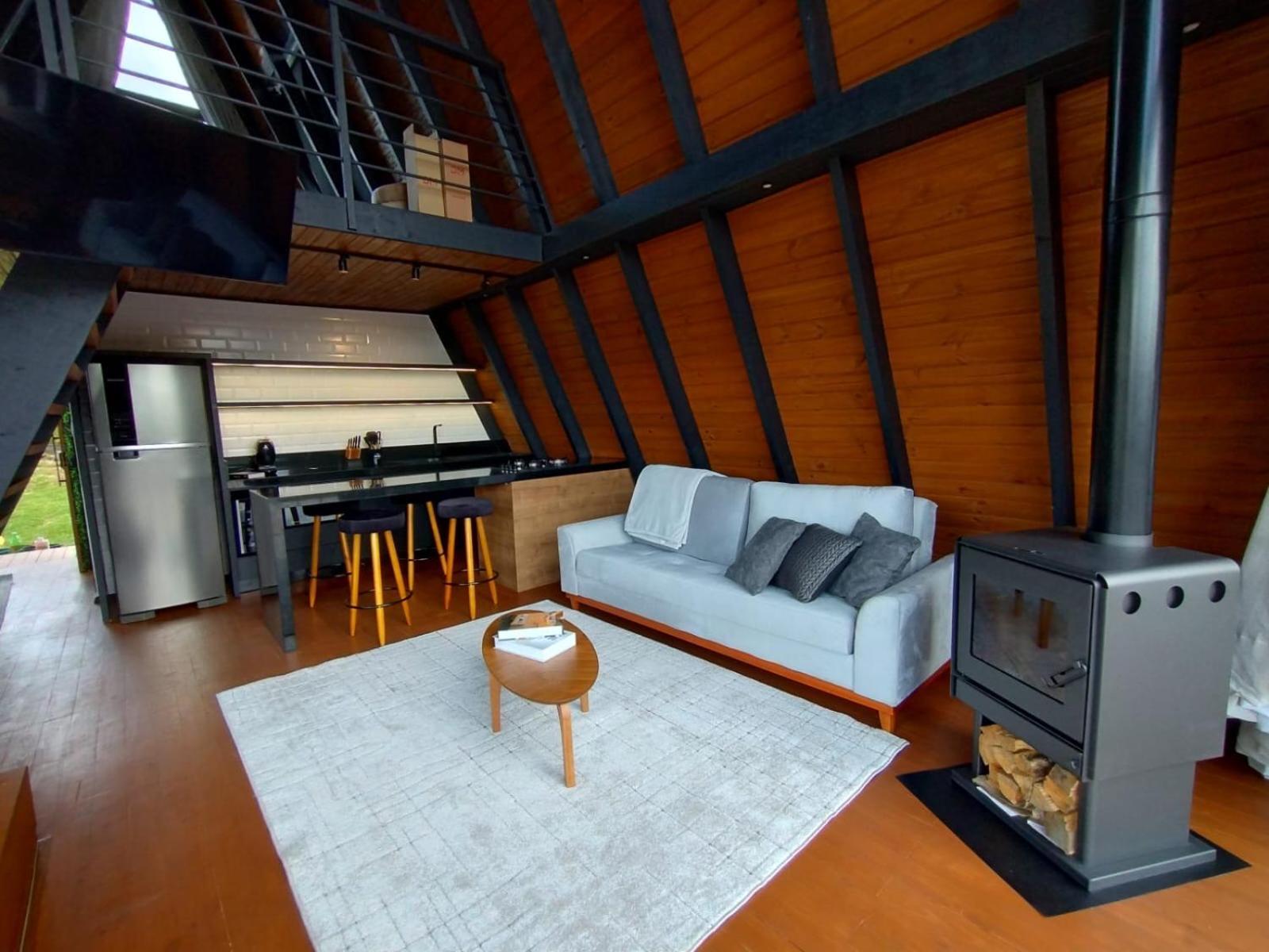 Avora Chalet