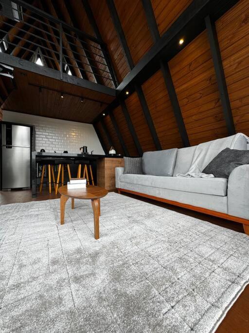 Chalet Avora Cambara do Sul